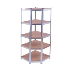 Raft de colt galvanizat  ROTOR