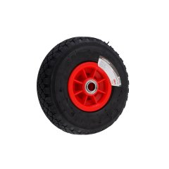 Roata pneumatica cu janta plastic Elefnat