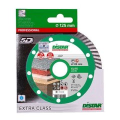 Disc Diamantat Turbo pentru debitareELITE