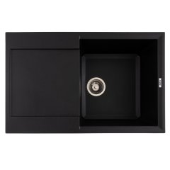 Chiuveta de bucatarie seria HORIZON FLOW FCB-7849HBM/1T