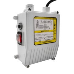 R4SKM-200 Panou control pentru  pompa apa ROTOR