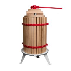 Presa manuala pentru fructe ROTOR FP-40