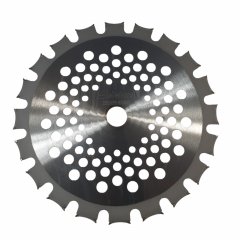 Disc Taietor Motocoasa 255X25.4, Elefant
