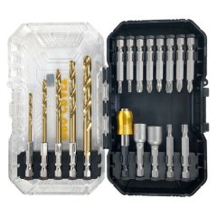 Set burghie PROCRAFT DBS-18