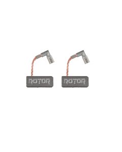 Perii de carbune ROTOR 2B pentru rotopercutor, 5 x 8 x 19 mm
