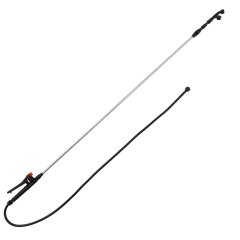 Set lance telescopica pentru pompa de stropit Elefant