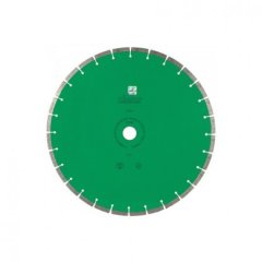 DISC DIAMANTAT DISTAR 1A1RSS / C3-B UNI H, Granit de duritate medie