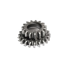 Dinti dubli reverse motocultor Elefant