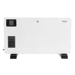 Convector electric de podea  BÖHM BH02