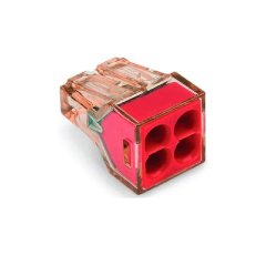 Conector doza rapid 4 poli 4 VARGO V-109506