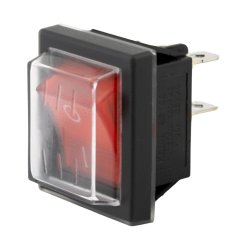 Buton pornire / oprire pentru moara cereale, compatibil RM3900, PPM-3900SS, RM-1.1D, RM-1.1E