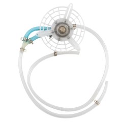 Pompa booster atomizor Elefant