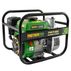 Pompa de apa pe benzina  PARTNERPRO PWP30X