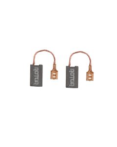 Perii de carbune ROTOR 28B pentru flex 230, 8.5 x 12 x 21.5 mm