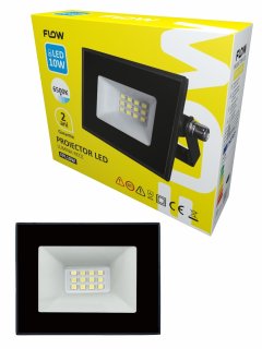 PROIECTOR LED 6500K LUMINA RECE FLOW