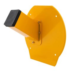 Adaptor de tocat furaje si resturi vegetale pentru moara ROTOR RM-1.1E