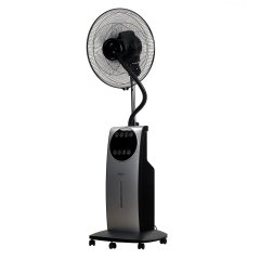 Ventilator cu Pulverizare Apa si Umidificare BÖHM BSP40-ED