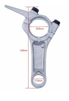 Biela motocultor Elefant