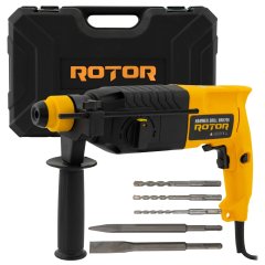 Ciocan rotopercutor ROTOR RRH700