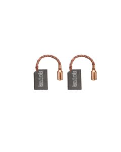 Perii de carbune ROTOR 4B pentru flex 125, 6 x 9 x 13 mm