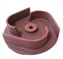 Turbina motopompa 2 toli  Elefant