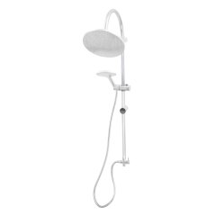 Coloana de dus 2 în 1 cu cadru rotund  MIXXUS DK-002