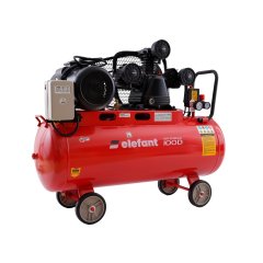 Compresor aer ELEFANT XY3065A-100D