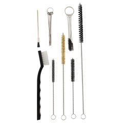 Kit de curatare pistol de vopsit ROTOR