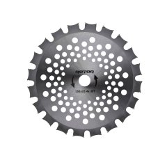 Disc motocoasa Vidia dublu  ROTOR