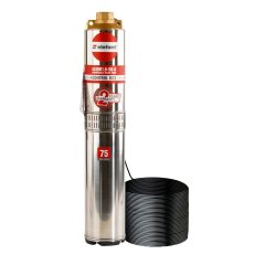 Pompa submersibila multietajata ELEFANT 4SQM1.8-50-8