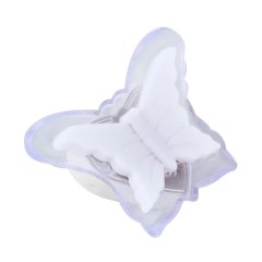Lampa de veghe LED, fluture, V-115736 VARGO