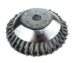 Perie de sarma motocoasa Elefant