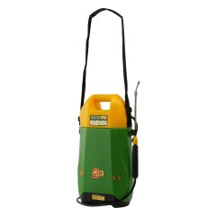 Pompa de stropit cu acumulator PartnerPro PP-8C-3