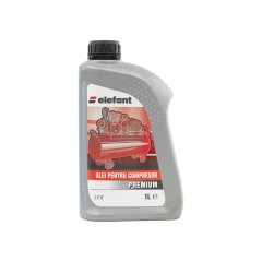 ULEI PREMIUM Elefant