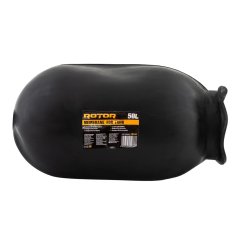 Membrană pentru hidrofor 50L Negru fără coadă ROTOR RMH-50B
