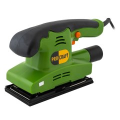 Masina de slefuit vibranta ProCraft PV450