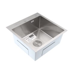 Chiuveta de bucatarie BÖHM BH5050S