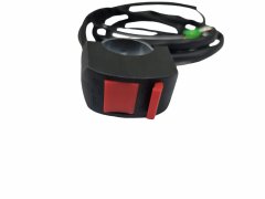 Comanda On-OFF pentru motosapa / motocultor Elefant
