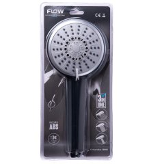 Cap de dus multifunctional FLOW FPD-3B