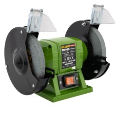 Polizor de banc PROCRAFT PAE900