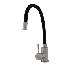Baterie bucatarie pipa flexibila VITAL FLOW FB-011