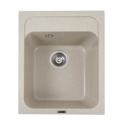 Chiuveta de bucatarie Elefant Premium Korrado