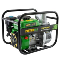 Pompa de apa pe benzina PARTNERPRO PWP60X