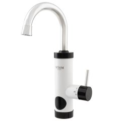 Robinet electric cu afisaj digital BÖHM BY-33-2