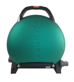Gratar portabil O-GRILL 600 VERDE