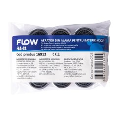 Aerator pentru baterie Mx24 FLOW FAA-24