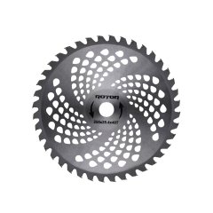 Disc motocoasa ondulat cu Vidia  ROTOR