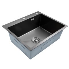 Chiuveta bucatarie BÖHM BH6050BA