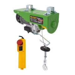 Troliu electric palan Procraft TP500