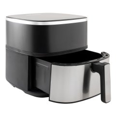Friteuza cu aer cald BÖHM BDY-AF533R